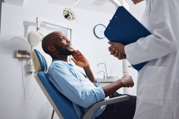 Best Emergency Dental Surgery in Golden Beach, MD