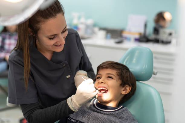 Best Emergency Root Canal Treatment in Golden Beach, MD